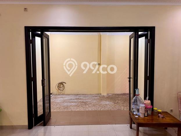 Rumah Luxury Modern Siap Huni di BSD The Icon Tangerang Rumah Luxury Modern Siap Huni di BSD The Icon Tangerang