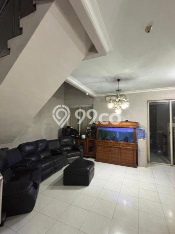 Rumah Luxury Modern Siap Huni di Modernland Tangerang Rumah Luxury Modern Siap Huni di Modernland Tangerang