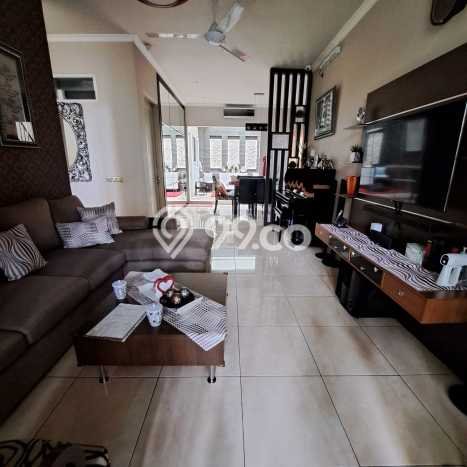 Rumah Luxury Modern Siap Huni di BSD Delatinos Tangerang Rumah Luxury Modern Siap Huni di BSD Delatinos Tangerang