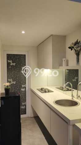 Rumah Luas Asri 2 KT Siap Huni di BSD City Tangerang Rumah Luas Asri 2 KT Siap Huni di BSD City Tangerang