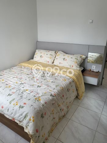 Sewa Rumah Murah di Gading Serpong Tangerang dengan 2 Kamar Tidur Sewa Rumah Murah di Gading Serpong Tangerang dengan 2 Kamar Tidur