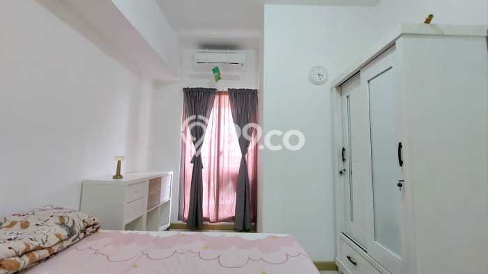 Apartemen Disewakan 2 Kamar Murah Siap Huni di Tangerang, Luas 45m2 Apartemen Disewakan 2 Kamar Murah Siap Huni di Tangerang, Luas 45m2