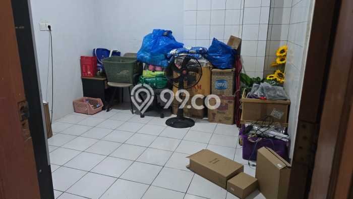Hunian Super Elit dengan Akses Paling Strategis di Kalideres, Jakarta Barat Hunian Super Elit dengan Akses Paling Strategis di Kalideres, Jakarta Barat