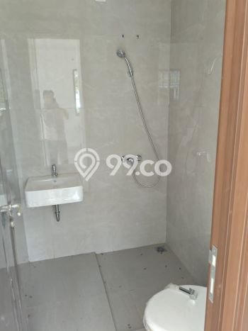 Rumah sewa siap pakai 2 Kamar Tidur di Bintaro, Tangerang Selatan Rumah sewa siap pakai 2 Kamar Tidur di Bintaro, Tangerang Selatan