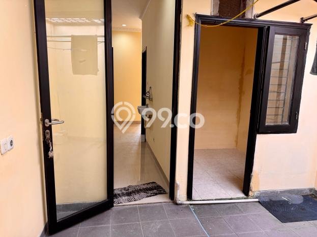 Rumah Luxury Modern Siap Huni di BSD The Icon Tangerang Rumah Luxury Modern Siap Huni di BSD The Icon Tangerang