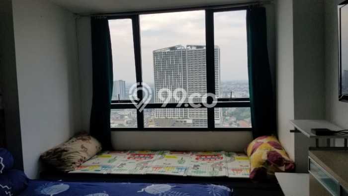 Sewa Apartemen Harga Terjangkau di Gading Serpong 1 Bedroom Sewa Apartemen Harga Terjangkau di Gading Serpong 1 Bedroom