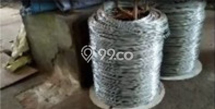 Gudang Dijual di Sidoarjo Sidoarjo dengan LB 8795m2 Gudang Dijual di Sidoarjo Sidoarjo dengan LB 8795m2
