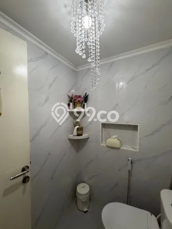 Hunian Elit LB 250m2 Siap Pakai Desain Elegan di BSD Delatinos, Tangerang Hunian Elit LB 250m2 Siap Pakai Desain Elegan di BSD Delatinos, Tangerang