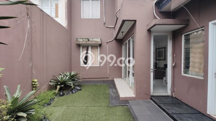 For Sale Hunian Rumah Nyaman 2 KT di BSD The Icon, Tangerang For Sale Hunian Rumah Nyaman 2 KT di BSD The Icon, Tangerang