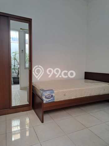 Jual Rumah Modern 5 KT di BSD The Icon, Tangerang Jual Rumah Modern 5 KT di BSD The Icon, Tangerang