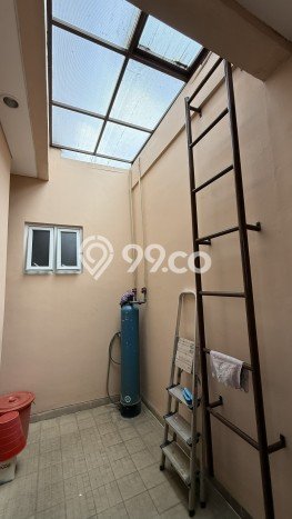 For Sale Hunian Rumah Terawat 3 Kamar di Bintaro, Tangerang Selatan For Sale Hunian Rumah Terawat 3 Kamar di Bintaro, Tangerang Selatan