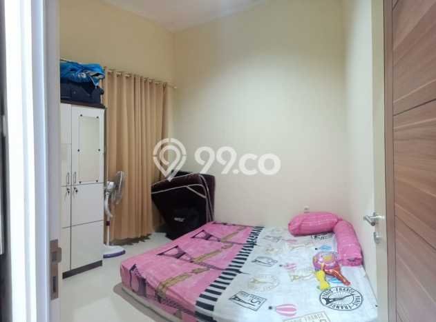 Rumah Sewa Tangerang Selatan LT 106m2 LB 156m2 Kawasan Bintaro Rumah Sewa Tangerang Selatan LT 106m2 LB 156m2 Kawasan Bintaro