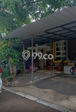 Rumah Luas Asri 3 KT Siap Pakai di Grand Wisata Bekasi Rumah Luas Asri 3 KT Siap Pakai di Grand Wisata Bekasi