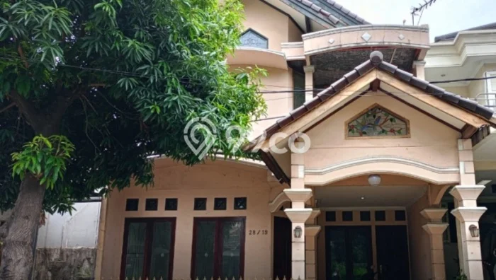 Dijual Rumah Modern 5 KT di Jaka Sampurna, Bekasi Dijual Rumah Modern 5 KT di Jaka Sampurna, Bekasi