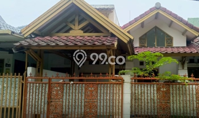 Dijual Rumah 3 Kamar Lokasi Strategis Nyaman dan Strategis di Bekasi Timur Dijual Rumah 3 Kamar Lokasi Strategis Nyaman dan Strategis di Bekasi Timur