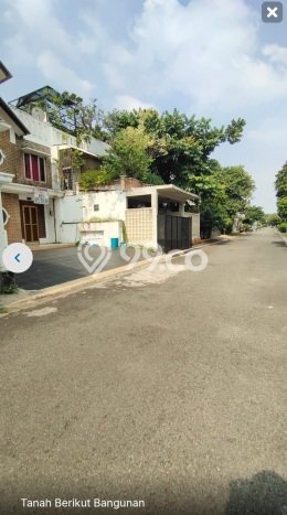 Rumah Strategis Modern Lb 200m2 di Tambun Selatan, Bekasi Rumah Strategis Modern Lb 200m2 di Tambun Selatan, Bekasi
