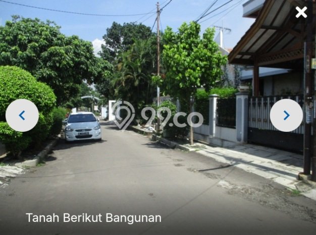 Rumah Mewah LB 385m2 Siap Huni Desain Elegan di Jaka Sampurna, Bekasi Rumah Mewah LB 385m2 Siap Huni Desain Elegan di Jaka Sampurna, Bekasi