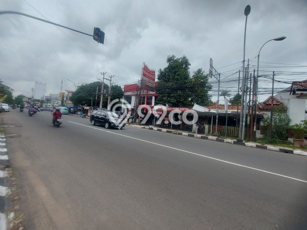 Rumah Idaman 6 KT Hemat Budget di Bekasi Kota Bekasi Rumah Idaman 6 KT Hemat Budget di Bekasi Kota Bekasi