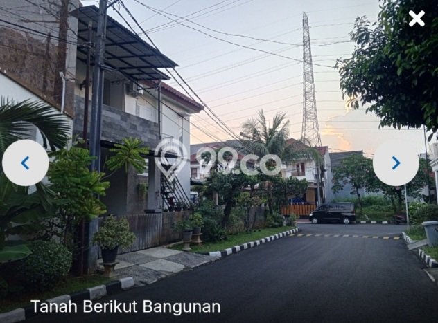 Rumah Minimalis 4 KT di Jaka Mulya Bekasi Unfurnished Rumah Minimalis 4 KT di Jaka Mulya Bekasi Unfurnished
