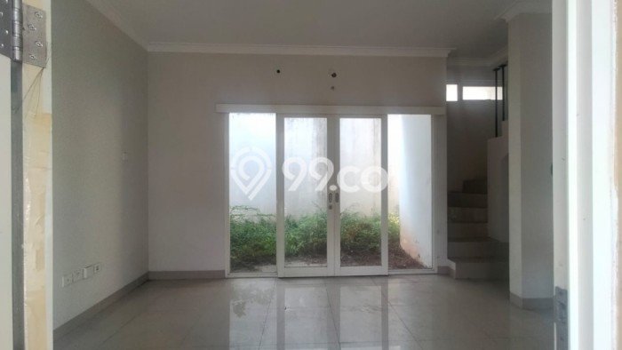 Rumah Minimalis 2 Kamar LT 66m2 di Grand Wisata Rumah Minimalis 2 Kamar LT 66m2 di Grand Wisata