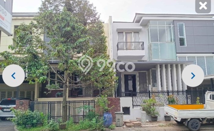 Rumah Luxury Modern Siap Huni di Grand Wisata Bekasi Rumah Luxury Modern Siap Huni di Grand Wisata Bekasi