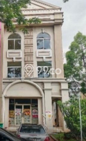 Paling Dicari! Ruko Dijual di Jaka Setia Harga Kompetitif Paling Dicari! Ruko Dijual di Jaka Setia Harga Kompetitif