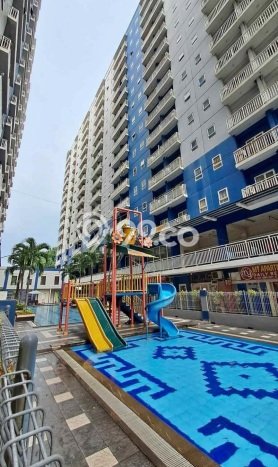 Hunian Apartemen Ekonomis 0 KT 1 KM di Bekasi Selatan, Bekasi, Jawa Barat Hunian Apartemen Ekonomis 0 KT 1 KM di Bekasi Selatan, Bekasi, Jawa Barat
