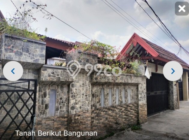 Siap Huni Hunian Elit 6 Kamar di Bekasi Timur Dekat ke Mana Saja Siap Huni Hunian Elit 6 Kamar di Bekasi Timur Dekat ke Mana Saja