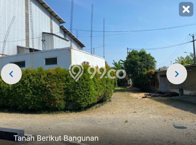 Pabrik Favorit Dijual di Pebayuran Bekasi Area Pusat Bisnis Pabrik Favorit Dijual di Pebayuran Bekasi Area Pusat Bisnis