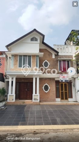 Rumah Strategis Modern Lb 200m2 di Tambun Selatan, Bekasi Rumah Strategis Modern Lb 200m2 di Tambun Selatan, Bekasi