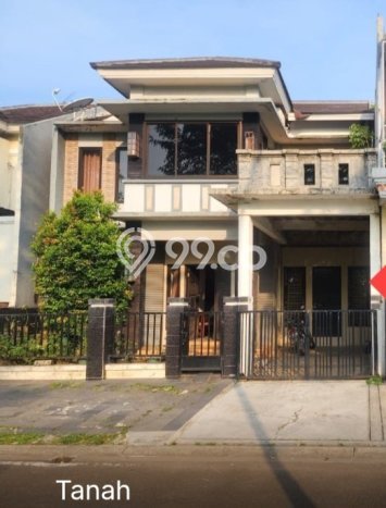 Rumah Minimalis 4 Kamar LT 162m2 di Grand Wisata Rumah Minimalis 4 Kamar LT 162m2 di Grand Wisata