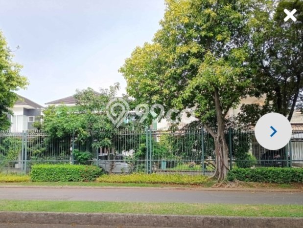 Rumah Luxury Modern Siap Huni di Grand Wisata Bekasi Rumah Luxury Modern Siap Huni di Grand Wisata Bekasi