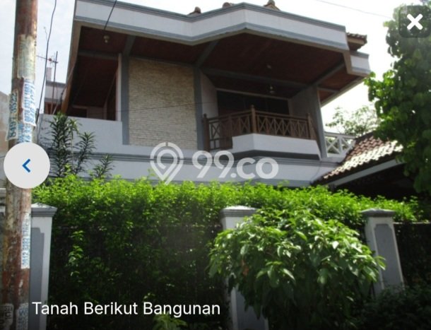 Rumah Mewah LB 385m2 Siap Huni Desain Elegan di Jaka Sampurna, Bekasi Rumah Mewah LB 385m2 Siap Huni Desain Elegan di Jaka Sampurna, Bekasi