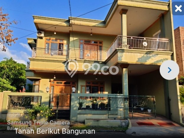 Dijual Rumah Mewah Elegan Dengan View Eksklusif di Jaka Setia, Bekasi Dijual Rumah Mewah Elegan Dengan View Eksklusif di Jaka Setia, Bekasi