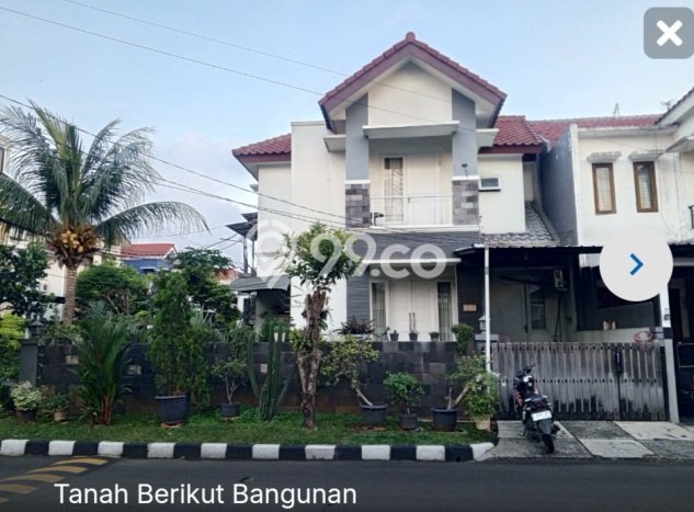 Rumah Minimalis 4 KT di Jaka Mulya Bekasi Unfurnished Rumah Minimalis 4 KT di Jaka Mulya Bekasi Unfurnished