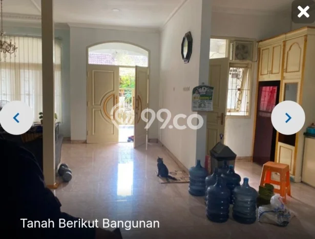 For Sale Hunian Rumah Terawat 4 Kamar di Cimuning, Bekasi For Sale Hunian Rumah Terawat 4 Kamar di Cimuning, Bekasi