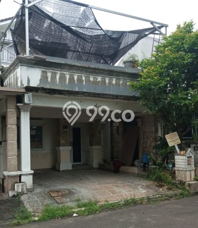 Dijual Hunian Rumah Nyaman 3 Kamar di Grand Wisata, Bekasi Dijual Hunian Rumah Nyaman 3 Kamar di Grand Wisata, Bekasi