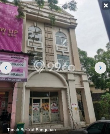 Paling Dicari! Ruko Dijual di Jaka Setia Harga Kompetitif Paling Dicari! Ruko Dijual di Jaka Setia Harga Kompetitif