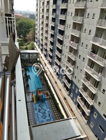 Hunian Apartemen Ekonomis 0 KT 1 KM di Bekasi Selatan, Bekasi, Jawa Barat Hunian Apartemen Ekonomis 0 KT 1 KM di Bekasi Selatan, Bekasi, Jawa Barat