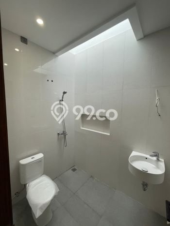 Best Deal Hunian Premium Ideal dan Luas di Cinere, Depok Best Deal Hunian Premium Ideal dan Luas di Cinere, Depok