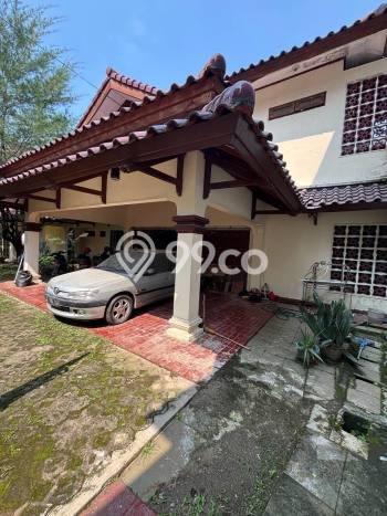 Dijual Rumah Elit Exclusive di Cinere, Depok Dijual Rumah Elit Exclusive di Cinere, Depok