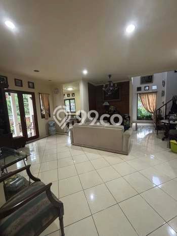 Dijual Rumah Mewah Megah Dengan View Eksklusif di Cirendeu, Jakarta Selatan Dijual Rumah Mewah Megah Dengan View Eksklusif di Cirendeu, Jakarta Selatan