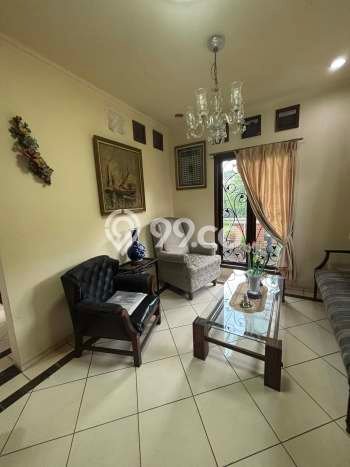 Dijual Rumah Mewah Megah Dengan View Eksklusif di Cirendeu, Jakarta Selatan Dijual Rumah Mewah Megah Dengan View Eksklusif di Cirendeu, Jakarta Selatan