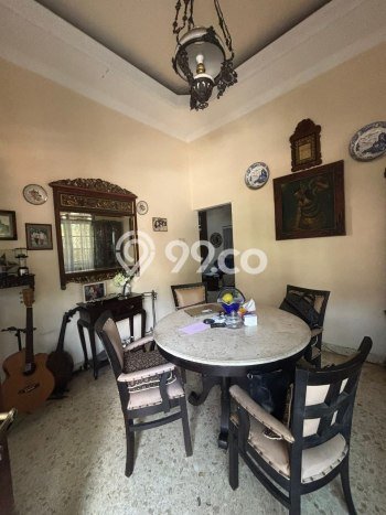 Rumah Strategis Minimalis Lb 160m2 di Cinere, Depok Rumah Strategis Minimalis Lb 160m2 di Cinere, Depok