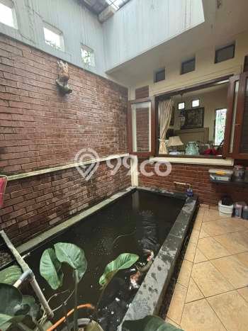 Dijual Rumah Mewah Megah Dengan View Eksklusif di Cirendeu, Jakarta Selatan Dijual Rumah Mewah Megah Dengan View Eksklusif di Cirendeu, Jakarta Selatan