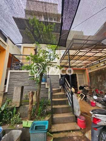 Hunian Mewah Siap Huni LT 108m2 di Cinere, Depok Hunian Mewah Siap Huni LT 108m2 di Cinere, Depok