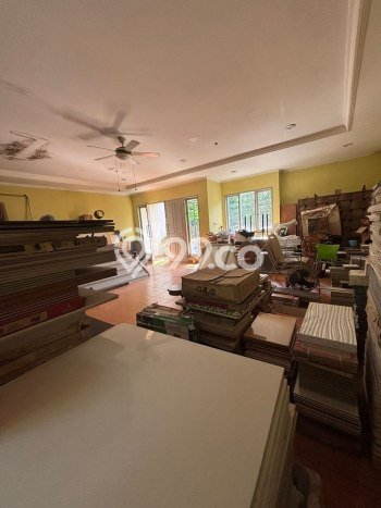 Dijual Rumah Premium dengan Fasilitas Sekitar Komplit di Cinere, Depok Dijual Rumah Premium dengan Fasilitas Sekitar Komplit di Cinere, Depok