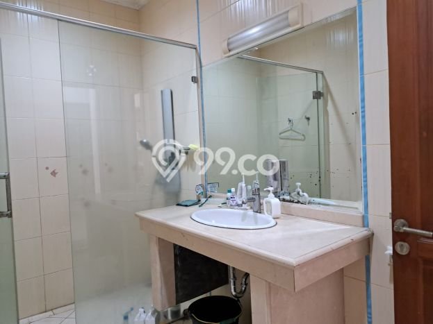 Dijual Rumah Luas Megah Dengan View Cantik di Lebak Bulus, Jakarta Selatan Dijual Rumah Luas Megah Dengan View Cantik di Lebak Bulus, Jakarta Selatan