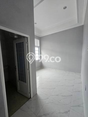 Hunian Eksklusif Siap Huni LT 200m2 di Cinere, Depok Hunian Eksklusif Siap Huni LT 200m2 di Cinere, Depok
