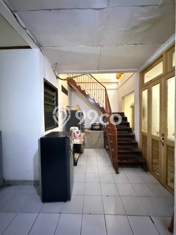 Rumah Elit LB 150m2 Siap Pakai Desain Elegan di Lebak Bulus, Jakarta Selatan Rumah Elit LB 150m2 Siap Pakai Desain Elegan di Lebak Bulus, Jakarta Selatan
